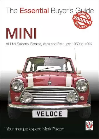 Mini cover