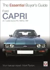 Ford Capri cover