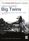 Harley-Davidson Big Twins cover