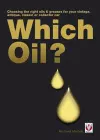 Which Oil? cover