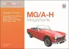 Mg Midget & A-H Sprite cover