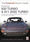 Porsche 930 Turbo & 911 (930) Turbo cover