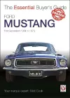 Ford Mustang - First Generation 1964 to 1973 cover