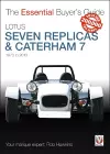 The Essential Buyers Guide Lotus Seven Replicas and Caterham cover