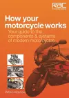 How Your Motorcycle Works cover