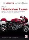 Essential Buyers Guide Ducati Desmodue Twins cover