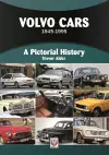 Volvo Cars 1945 to 1995 cover