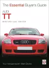 Audi Tt cover