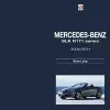 Mercedes-Benz Slk cover