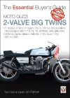 Essential Buyers Guide Moto Guzzi 2-Valve Big Twins cover