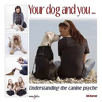 Your Dog and You cover