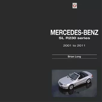 Mercedes-Benz Sl cover