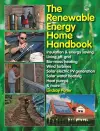 The Renewable Energy Home Manual cover