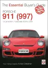 Porsche 911 (997) - Model Years 2004 to 2009 cover