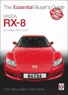 Mazda Rx-8 cover