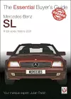 Mercedes-Benz Sl R129-Series 1989 to 2001 cover