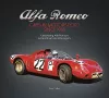 Alfa Romeo – Cars in Motorsport Since 1945 cover