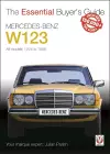 Mercedes-Benz W123 cover