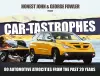 Car-Tastrophes cover