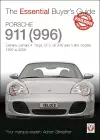 Porsche 911 (996) cover