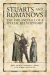Stuarts and Romanovs cover