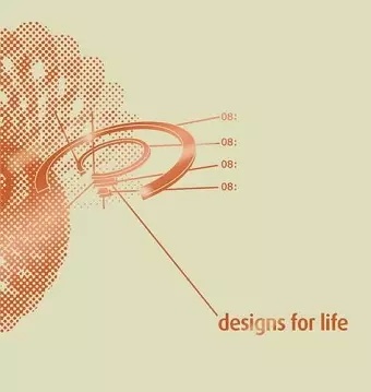 Designs For Life cover