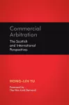 Commercial Arbitration cover