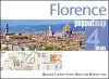 Florence PopOut Map cover