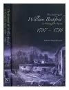 Journal of William Beckford in Portugal and Spain, 1787-1788 cover