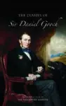 Diaries of Sir Daniel Gooch cover
