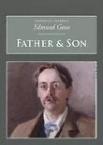 Father and Son cover