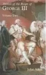 Annals of the Reign of George III: Volume Two cover