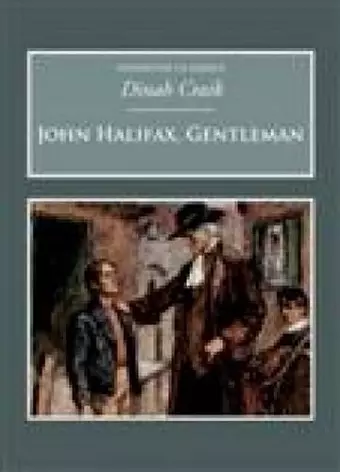 John Halifax, Gentleman cover