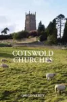 Cotswold Churches cover