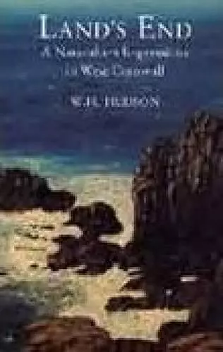Land's End cover