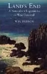 Land's End cover