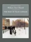 The Rise of Silas Lapham cover