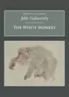 The White Monkey cover