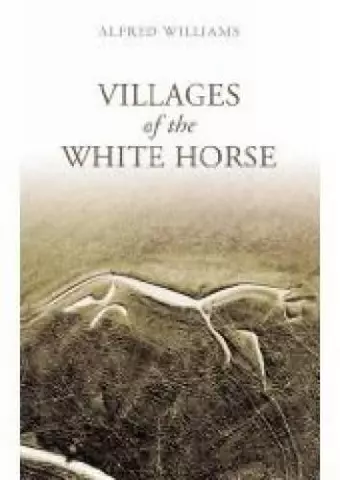 Villages of the White Horse cover