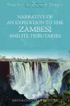 Narrative of an Expedition to the Zambesi and its Tributaries cover