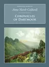 Chronicles of Dartmoor cover