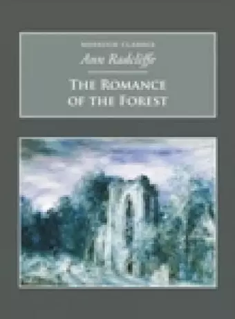 The Romance of the Forest cover