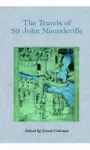 Travels of Sir John Maundeville, 1322-1356 cover