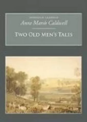 Two Old Men's Tales cover