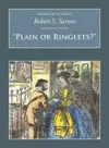'Plain or Ringlets?' cover