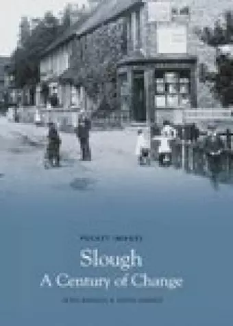 Slough cover