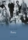 Barry cover