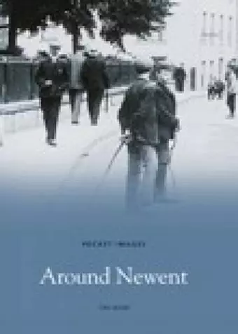 Around Newent cover