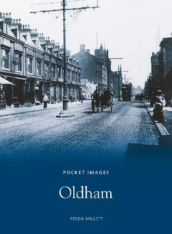 Oldham cover