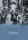 Salisbury cover